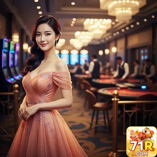 entretenimento online